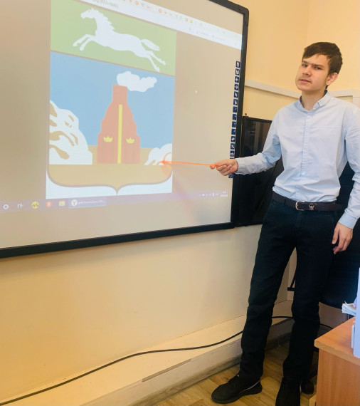Разговоры о важном.