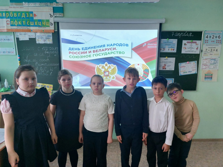 Разговоры о важном.